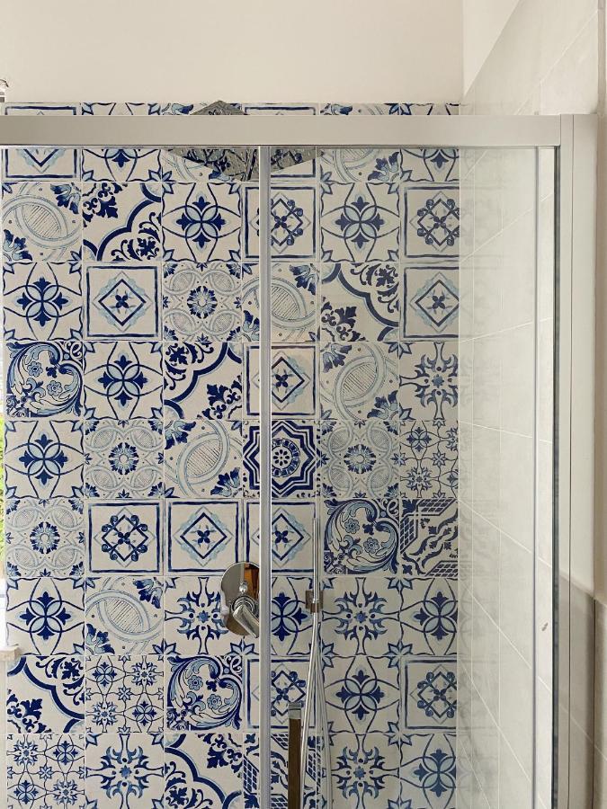 Sogno Mediterraneo Formia Eksteriør bilde